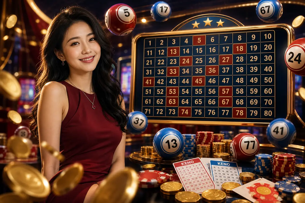 83rcom Fortune Tiger Fortune Rabbit Slot ဂိမ်းများ