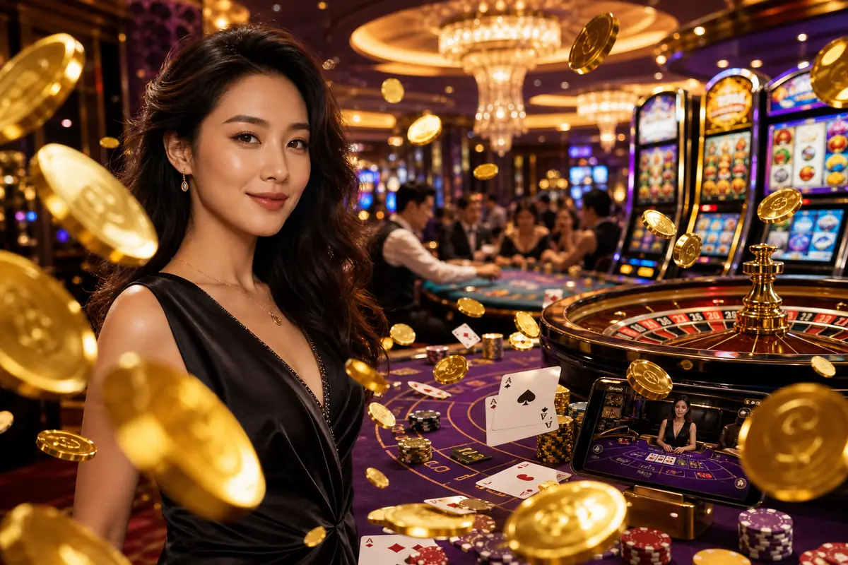 83rcom VIP အဆင့် Loyalty Rewards